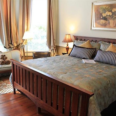 Carroll House Bed & Breakfast Bay St. Louis Buitenkant foto