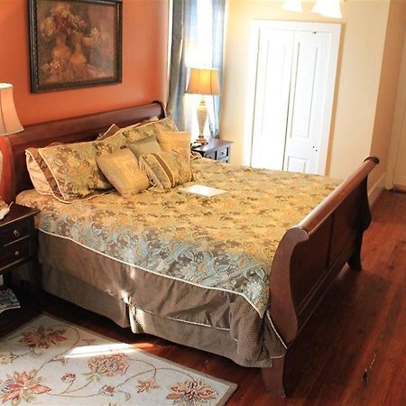 Carroll House Bed & Breakfast Bay St. Louis Buitenkant foto