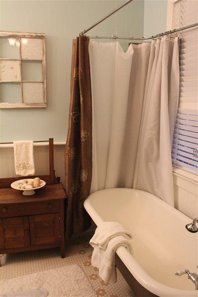 Carroll House Bed & Breakfast Bay St. Louis Buitenkant foto