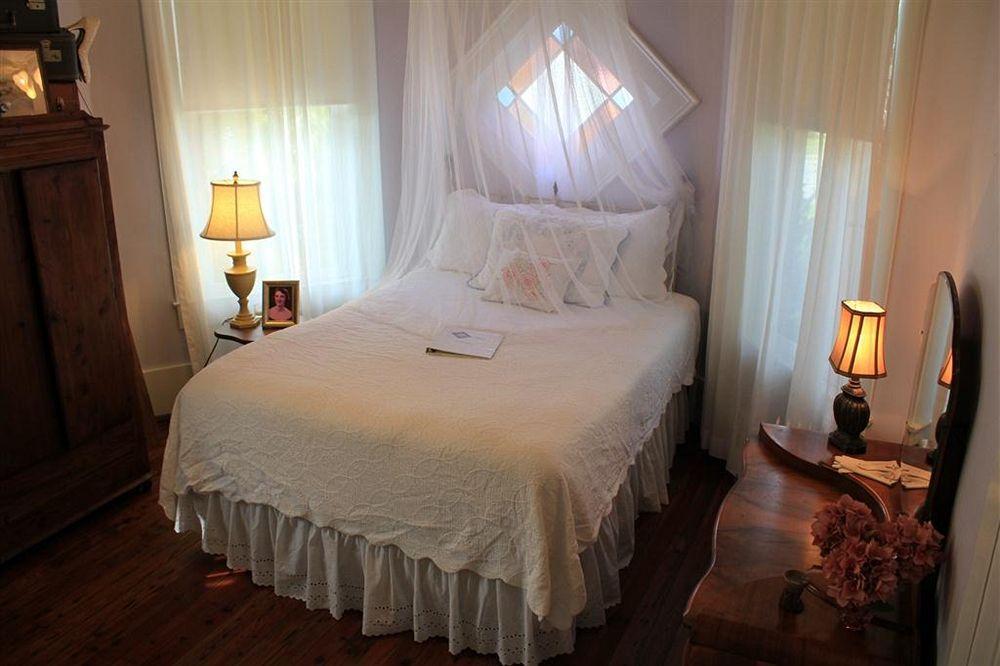 Carroll House Bed & Breakfast Bay St. Louis Buitenkant foto