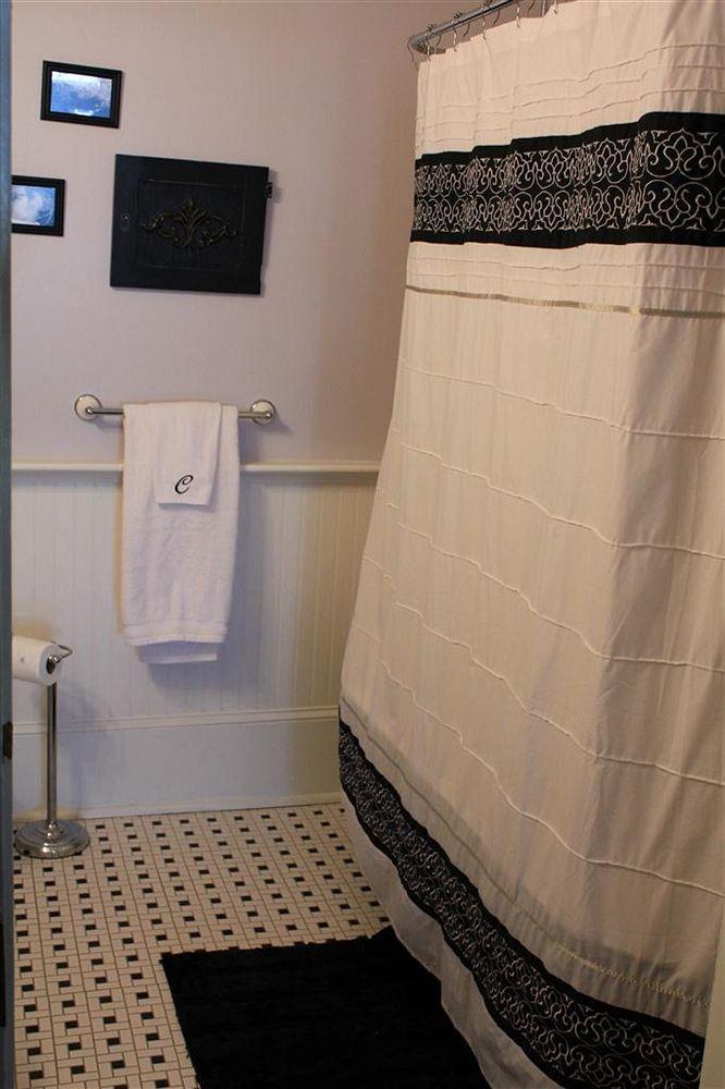 Carroll House Bed & Breakfast Bay St. Louis Buitenkant foto