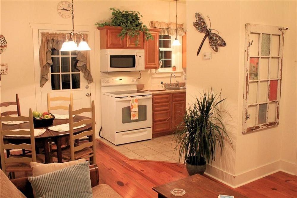 Carroll House Bed & Breakfast Bay St. Louis Buitenkant foto
