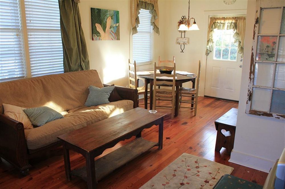 Carroll House Bed & Breakfast Bay St. Louis Buitenkant foto