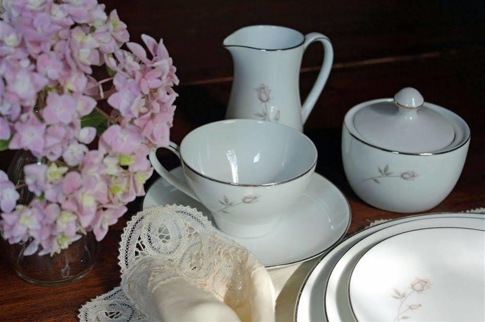 Carroll House Bed & Breakfast Bay St. Louis Buitenkant foto