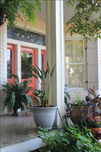 Carroll House Bed & Breakfast Bay St. Louis Buitenkant foto